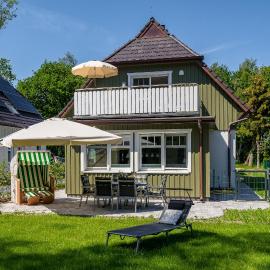 Waldblick, hotel din Prerow