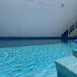 Casa Dorada – hotel w mieście Cancún