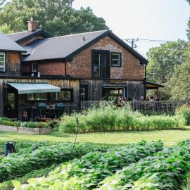La Cecil House，Bedford的飯店