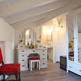 Villa Giuliana - Attic apartment