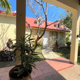 Finca Nona's, Naturaleza y playa, hotel en Ciudad Madero