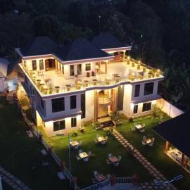 Kilimont Hotel, hotell i Mabire