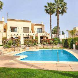 RodaGolf Resort Nice Views, hotel v destinaci San Javier
