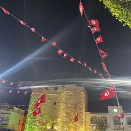 Maison Fatima, hotell sihtkohas Mahdia