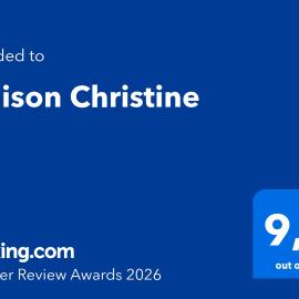 Maison Christine