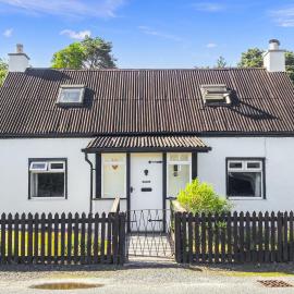 Broom Cottage
