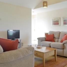 Bramley Cottage - Ukc1701