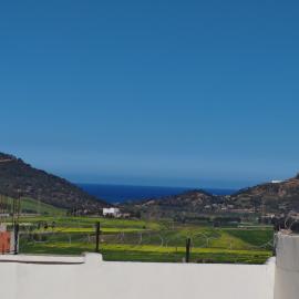Villa Lila، فندق في Cherchell