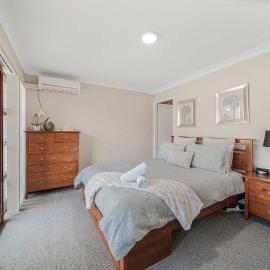Brilliant Apartment on Brisbane - Walk Everywhere