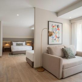 Bomma House - Parque 93, hotel u gradu Bogota