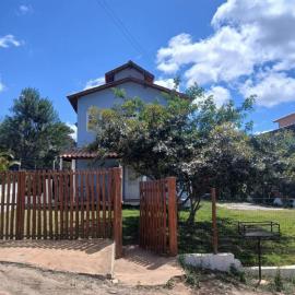 Casa Azul Marichi Hospedagem