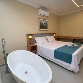 Pousada Estalagem do Porto, hotel in Arraial do Cabo
