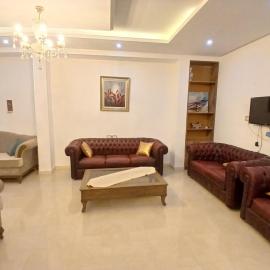 Hsan Bouslimi, hotel in Ez Zahra