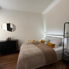 City Heart Apartment