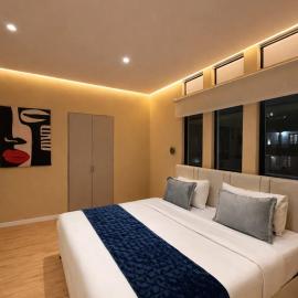 Suite privada en hotel Boutique, Hotel in Bogotá