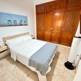 Piso en el centro del Puerto De la Cruz