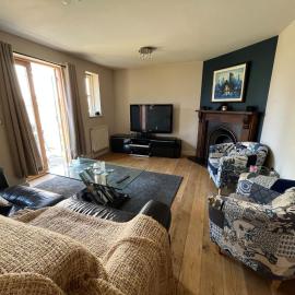 Silsoe Cottage BB Master Suite