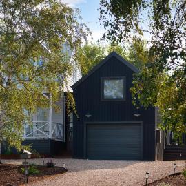 Hamish's Hideaway