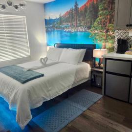 Near Airport, Hospital, 58 TV Apt 151