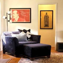 Private Cottage, FIFA Fans Welcome, 20 mins to SoFi Stadium, hotel di Long Beach