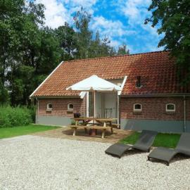 Design Lodge Twente