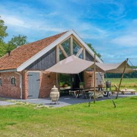 The Green Wellness Cabin