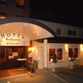 Hotel Pfeffermühle, hotel in Borchen