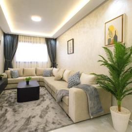 Nadia Suites Tanja Balia