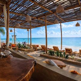 HA Beach Breeze, hotell sihtkohas Jambiani
