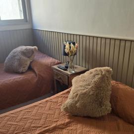 Hotel Barrica, hotel din Realicó