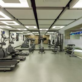 Holiday Inn Express - Cartagena Bocagrande by IHG, hotel u gradu Kartahena de Indijas