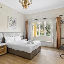 Cosy Double Room - Near Bankstown Central & WSU - Shared Bathrooms, hotell sihtkohas Bankstown