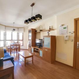 Apartamentos Legazpi, Hotel in Albacete