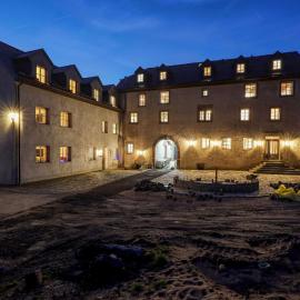 2 Bedroom Beautiful Apartment In Irrhausen, hotel Irrhausenben