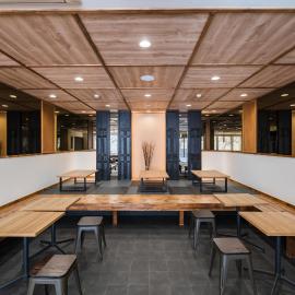 Osaka में, होटल OKINI - Doyanen Hotels