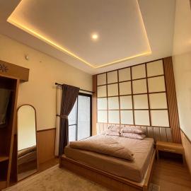 Athara Residence，特勒贡的飯店