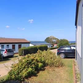 Strandhaus an der Wohlenberger Wiek