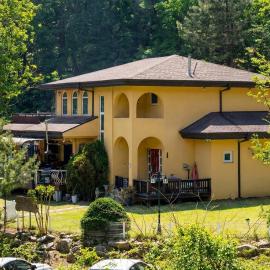 Gapyeong Ruba Pension, hotel in Gapyeong