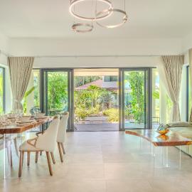 Palm Rose Villa