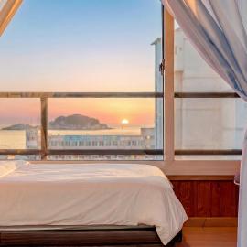 Goseong 1 Night 2 Days Pension, hotel a Goseong