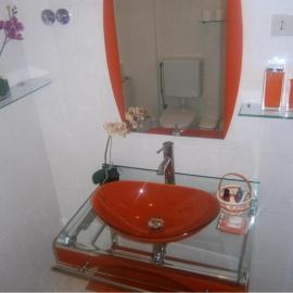 B&B Ametista, hotel v destinácii Trieste