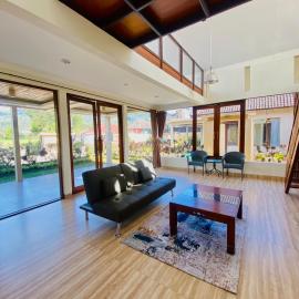 Bedugul Lake View Inn, hotel a Bedugul