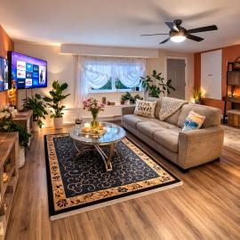 Family Home - Suite