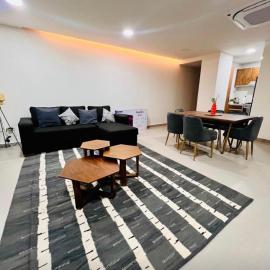 Zaragoza에 위치한 호텔 Luxury apartment in Altozano - quiet and with excellent views