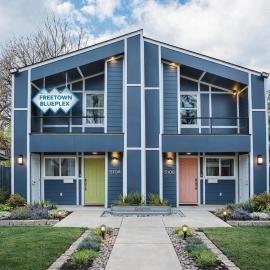Freetown Blueplex Downtown Lafayette