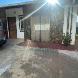 CyC espacio bien equipado cerca del Aeropuerto, hotel u gradu 'Luque'