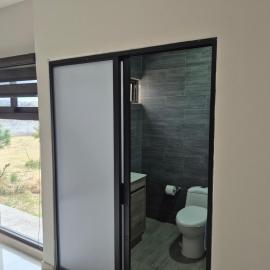 Finca Sierra Madre, хотел в Дуранго