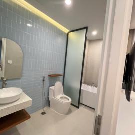 Biệt thự Hồ Tràm B SH42, hotel in Xuyên Mộc