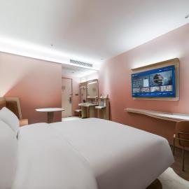 Hanting Hotel Shanghai Hongqiao Jinhui Road