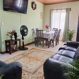 Arenal Jendrik house, hotel a Agua Azul